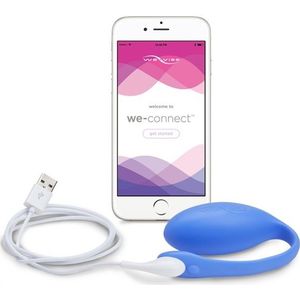 Vibrobullet „Jive“, mit App-Steuerung