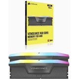 RAM Memory Corsair CMH32GX5M2B6000Z30K DDR5