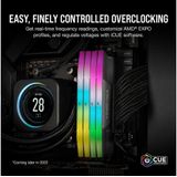 RAM Memory Corsair CMH64GX5M2B5200Z40K 64 GB CL40