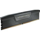 Corsair VENGEANCE - DDR5 32GB - Desktopgeheugen - Zwart - 7200MHz C34