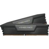 Corsair VENGEANCE - DDR5 32GB - Desktopgeheugen - Zwart - 7200MHz C34