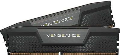 Corsair VENGEANCE - DDR5 32GB - Desktopgeheugen - Zwart - 7200MHz C34