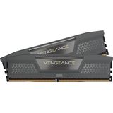 Corsair - Vengeance - RAM Geheugen - 64 GB - DDR5-6000, 1.4V, Ondersteunt AMD EXPO