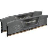 Corsair - Vengeance - RAM Geheugen - 64 GB - DDR5-6000, 1.4V, Ondersteunt AMD EXPO