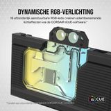 Corsair Hydro X Series XG7 RGB Waterkoeler - NVIDIA RTX 4080 FE - Zwart