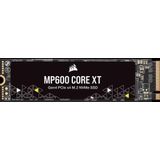 Corsair MP600 CORE XT - 4 TB - SSD - QLC 3D NAND