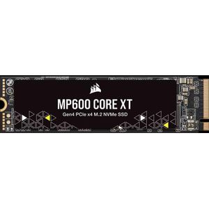 Corsair MP600 CORE XT - 4 TB - SSD - QLC 3D NAND