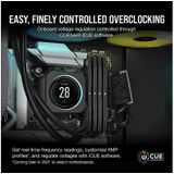 Corsair - Vengeance - RAM Geheugen - 32GB - DDR5 DIMM