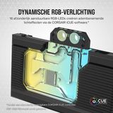 Corsair - Hydro X-serie XG7 RGB - GPU Waterblok - Vernikkeld Koper - Inclusief Backplate
