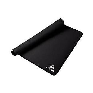 CORSAIR Champion Series MM350 X-Large - Mauspad - Solid Black