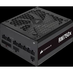 Corsair Rm750x 2021 750w 80 Plus Gold Modulaire Voeding