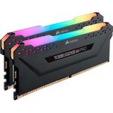 Corsair CMWLEKIT2 computerbehuizing onderdelen Universeel Enhancement Kit