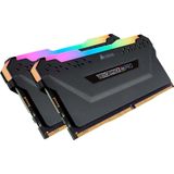 Corsair CMWLEKIT2 computerbehuizing onderdelen Universeel Enhancement Kit