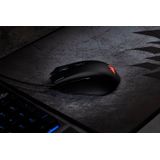 Corsair Harpoon RGB Pro - Gaming Muis - 12000 DPI - Zwart