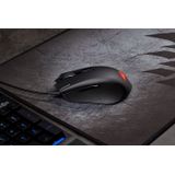 Corsair Harpoon RGB Pro - Gaming Muis - 12000 DPI - Zwart