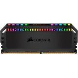 Corsair Dominator Platinum RGB geheugenmodule 32 GB 2 x 16 GB DDR4 3200 MHz