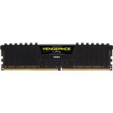 Corsair - Vengeance LPX - RAM Geheugen - 16 GB - 3200 MHz CL16 DDR4
