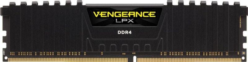 Corsair - Vengeance LPX - RAM Geheugen - 16 GB - 3200 MHz CL16 DDR4