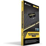 RAM Memory Corsair CMK16GX4M2E3200C16 CL16 3200 MHz DDR4 16 GB DDR4-SDRAM