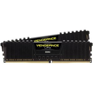 Corsair Vengeance LPX CMK32GX4M2E3200C16 32 GB DDR4 3200 MHz (2 x 16 GB)