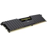 Corsair - Vengeance LPX - RAM - 8GB - DDR4 3200MHz