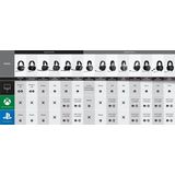 Corsair Void RGB Elite Draadloze Virtual Surround Sound Gaming Headset Zwart PC