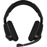 Corsair Void RGB Elite Draadloze Virtual Surround Sound Gaming Headset Zwart PC