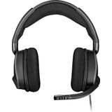 Corsair Void RGB Elite Premium Virtual Surround Sound USB Gaming Headset Zwart PC