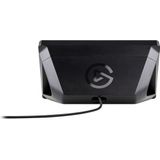 Elgato - Stream Deck XL - Multimedia Accessoire - Zwart - Kunststof