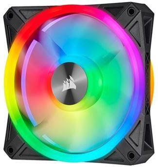 Corsair iCUE QL120 RGB 120mm
