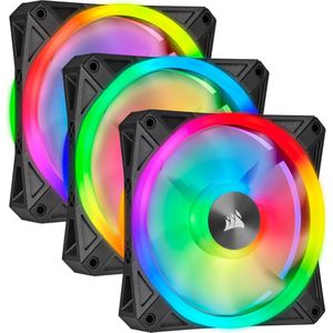 Box Ventilator Corsair CO-9050098-WW