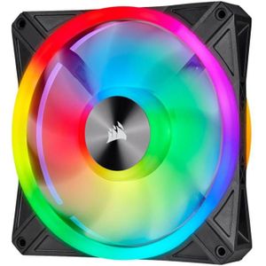 Corsair iCUE QL140 RGB 140mm