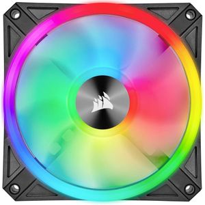 Corsair Casefan iCUE QL140 RGB PWM Single Fan