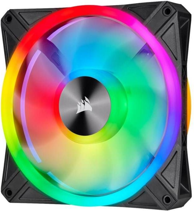 Corsair iCUE QL140 RGB 140mm