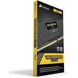 RAM Memory Corsair CMK16GX4M20 C 3600 MHz DDR4 16 GB DDR4 SDRAM