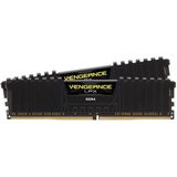 RAM Memory Corsair CMK16GX4M20 C 3600 MHz DDR4 16 GB DDR4 SDRAM