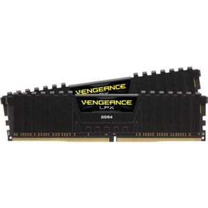 RAM Memory Corsair CMK16GX4M20 C 3600 MHz DDR4 16 GB DDR4 SDRAM