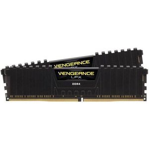 RAM Memory Corsair CMK16GX4M20 C 3600 MHz DDR4 16 GB DDR4 SDRAM