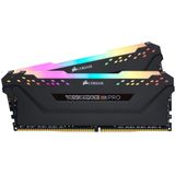RAM Memory Corsair CMW16GX4M2Z3600C18 16 GB