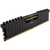 Corsair Vengeance LPX werkgeheugen 3000 MHz 1 x 32 GB Blanco Y Gris