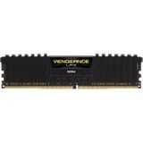 Corsair Vengeance LPX CMK32GX4M1D3000C16, 32 GB, 1 x 32 GB, DDR4, 3000 MHz, 288-pin DIMM