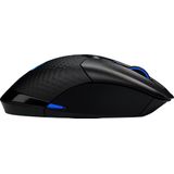 Corsair Dark Core RGB Pro - Draadloze Gaming Muis - 18000 DPI - Zwart