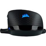 Corsair Dark Core RGB Pro - Draadloze Gaming Muis - 18000 DPI - Zwart