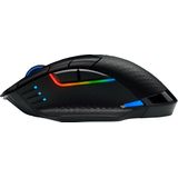 Corsair - Dark Core RGB Pro SE - Draadloze Gaming Muis - Zwart