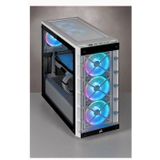 Corsair iCUE 465X RGB Smart Case Wit