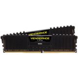 RAM Memory Corsair CMK32GX4M20 C DDR4 DDR4 SDRAM 32 GB