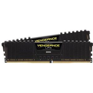 RAM geheugen Corsair CMK64GX4M2E3200C16 CL16 64 GB