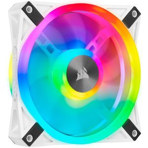 Box Ventilator Corsair iCUE QL120