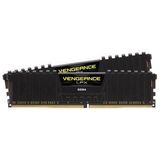 Corsair Vengeance LPX DDR4-3600 - 32GB - CL18 - Dual Channel (2 pcs) - AMD Optimized & Intel XMP - Schwarz