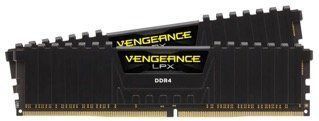 RAM Memory Corsair CMK32GX4M2Z3600 DDR4 DDR4 SDRAM C 32 GB
